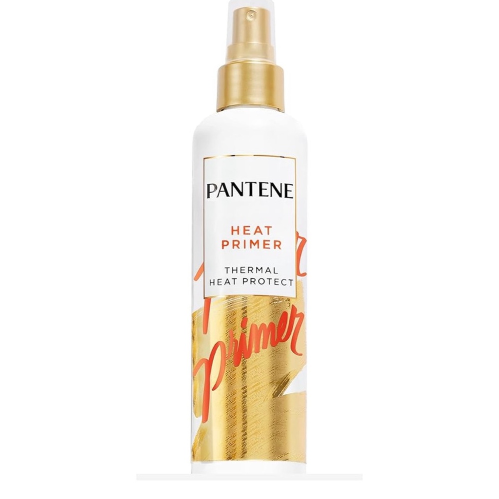 Pantene Heat Primer Thermal Heat Protect Spray